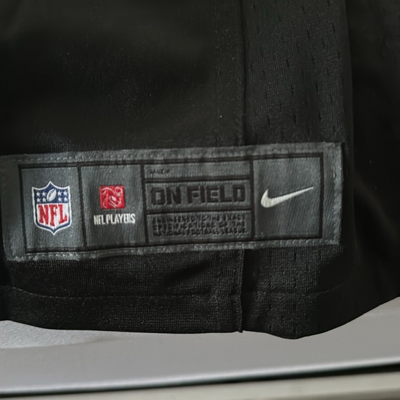 NFL women’s on the field jersey - Picture 3 of 4